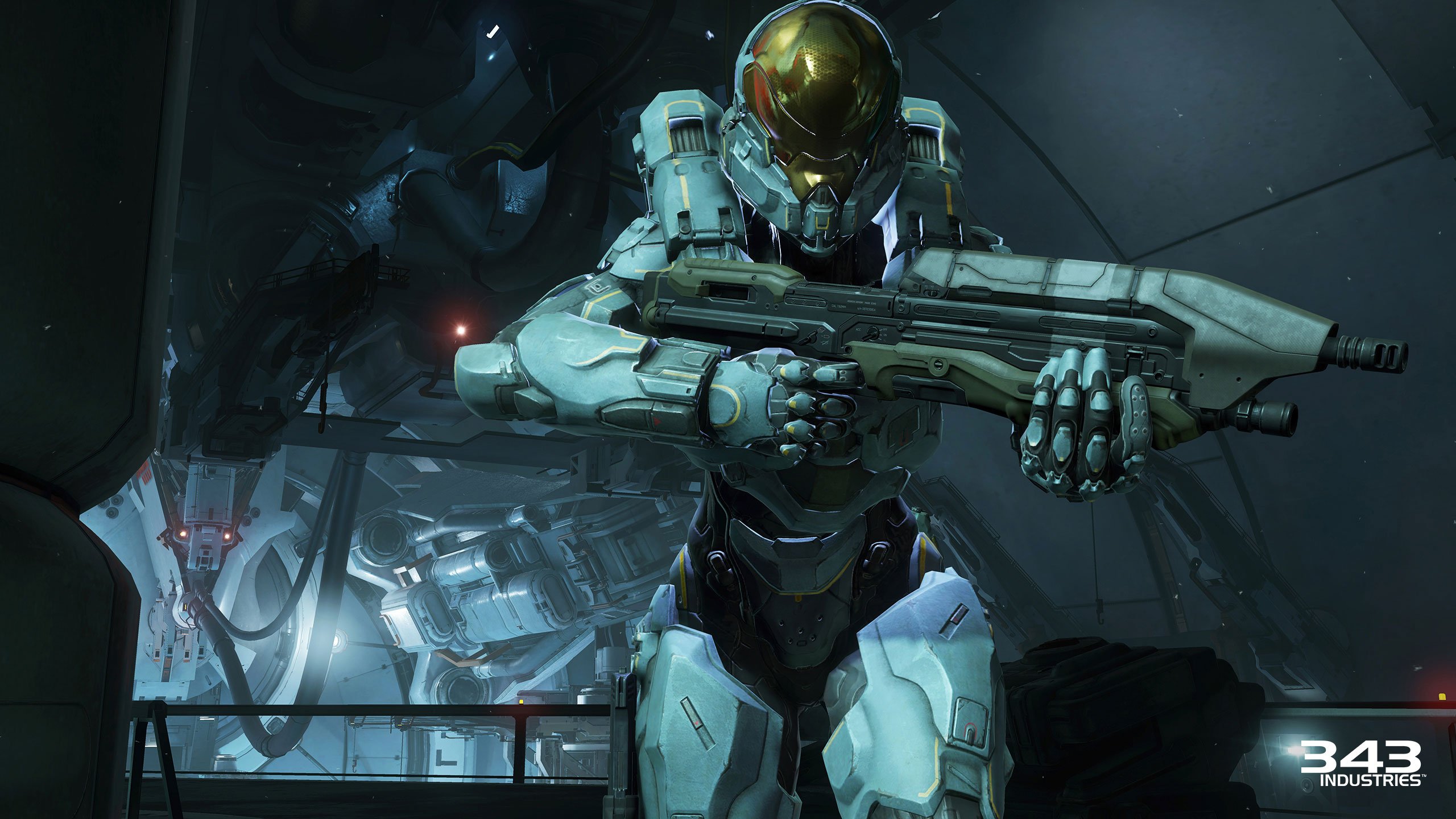 Halo 5: Guardians (Edición Coleccionista) - Imagen 6